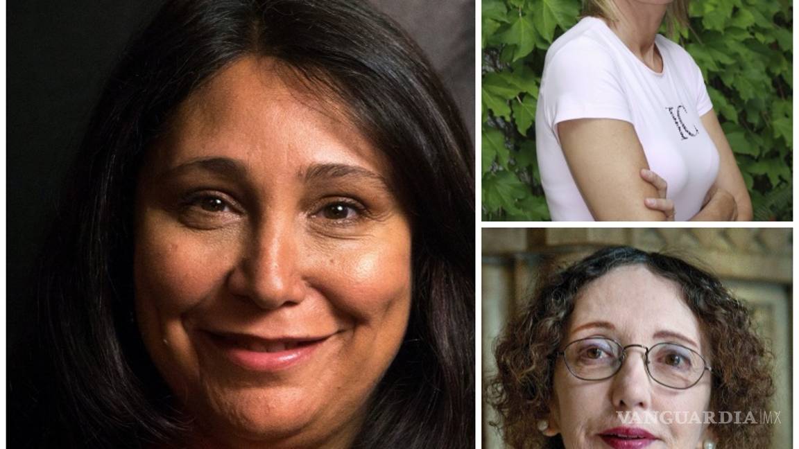 $!6 escritoras que sus novelas te ponen los nervios de punta con sus escalofriantes historias