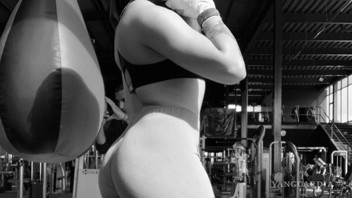 $!Chica fitness fue asesinada brutalmente en Tijuana, a tiros y puñaladas