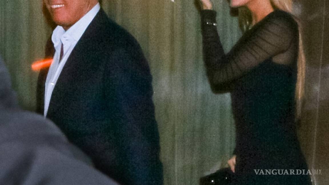 $!Luis Miguel ya tiene nueva novia, y es 29 años menor que él