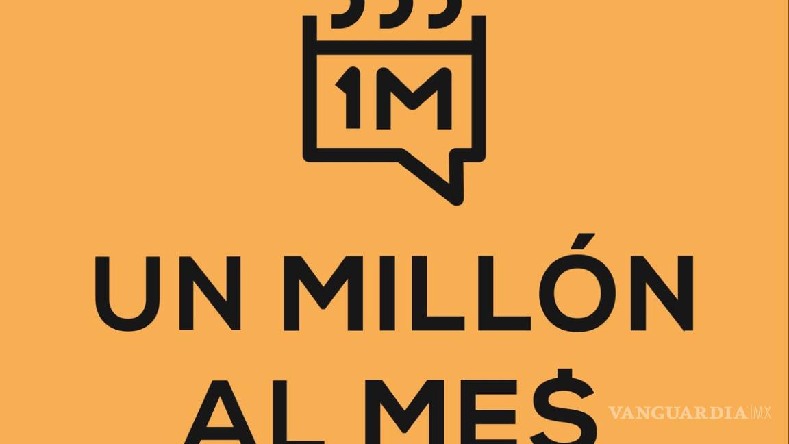 $!Los mejores podcast de la semana: ‘Un Millón al Mes’ | ‘Supracortical’ | ‘Nada que ver’