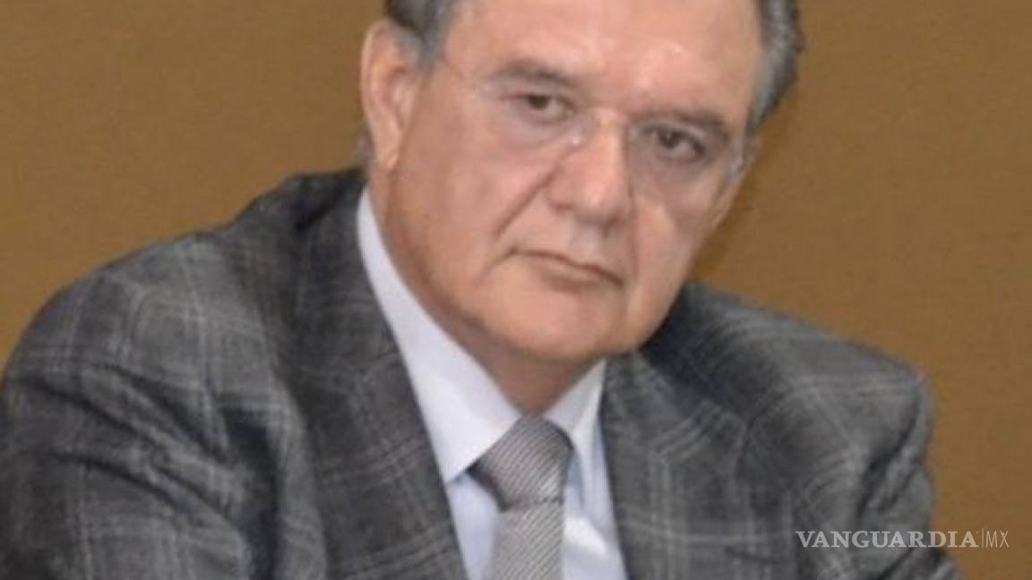 Fallece el político y empresario Héctor Fernández Aguirre