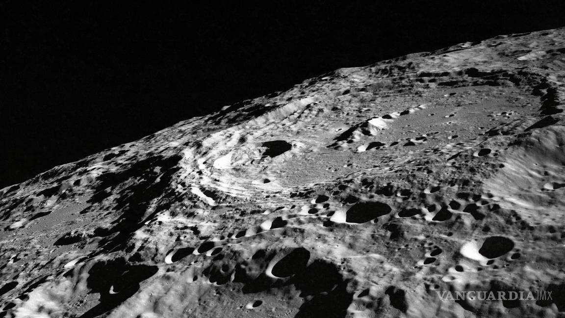 $!La UNAM marcará un nuevo capítulo en la historia al lanzar la primera misión hacia la Luna