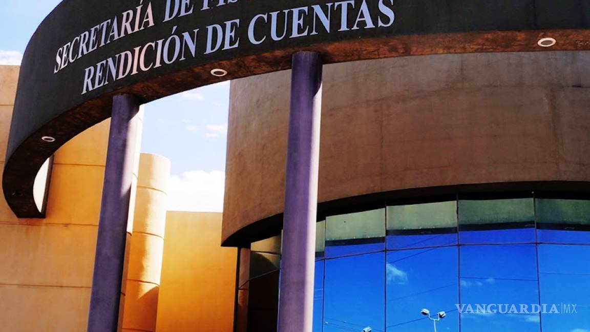 Oculta Secretaría de Fiscalización de Coahuila nombres de funcionarios sancionados