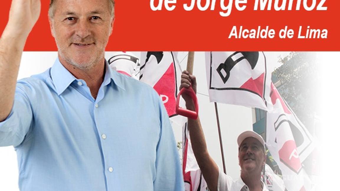 $!Políticos peruanos ‘se contagian’ del #ThalíaChallenge