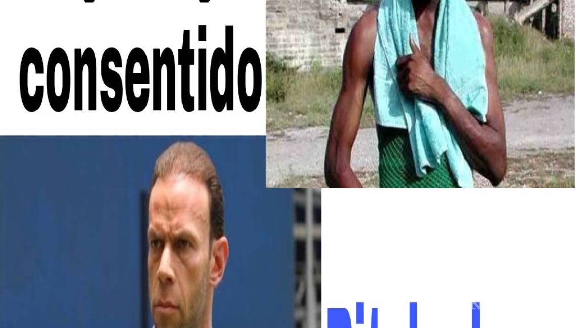 $!Internet no perdona y minutos después de que "Zague" muestra su hombría en video, se desata la guerra de memes