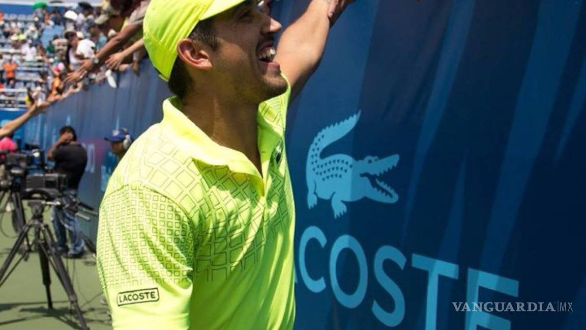 $!César ‘El Tiburón’ Ramírez viene a devorar la competencia