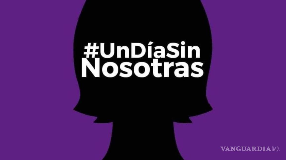 Un día sin mujeres