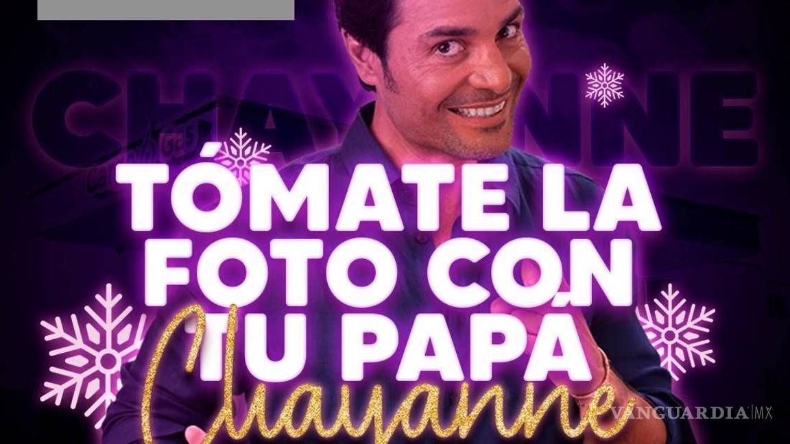$!Chayanne, Pesado y Banda MS ‘vienen’ a Saltillo este Día de los Inocentes
