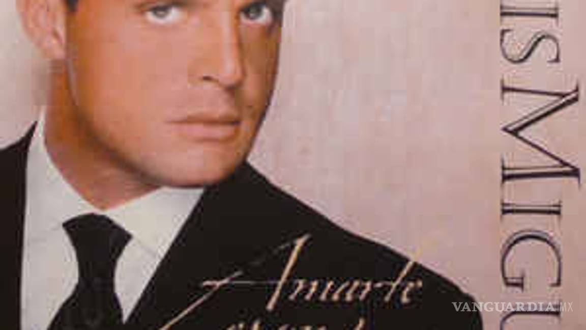 $!50 años de Luis Miguel, 'El Sol' que nunca deja de brillar