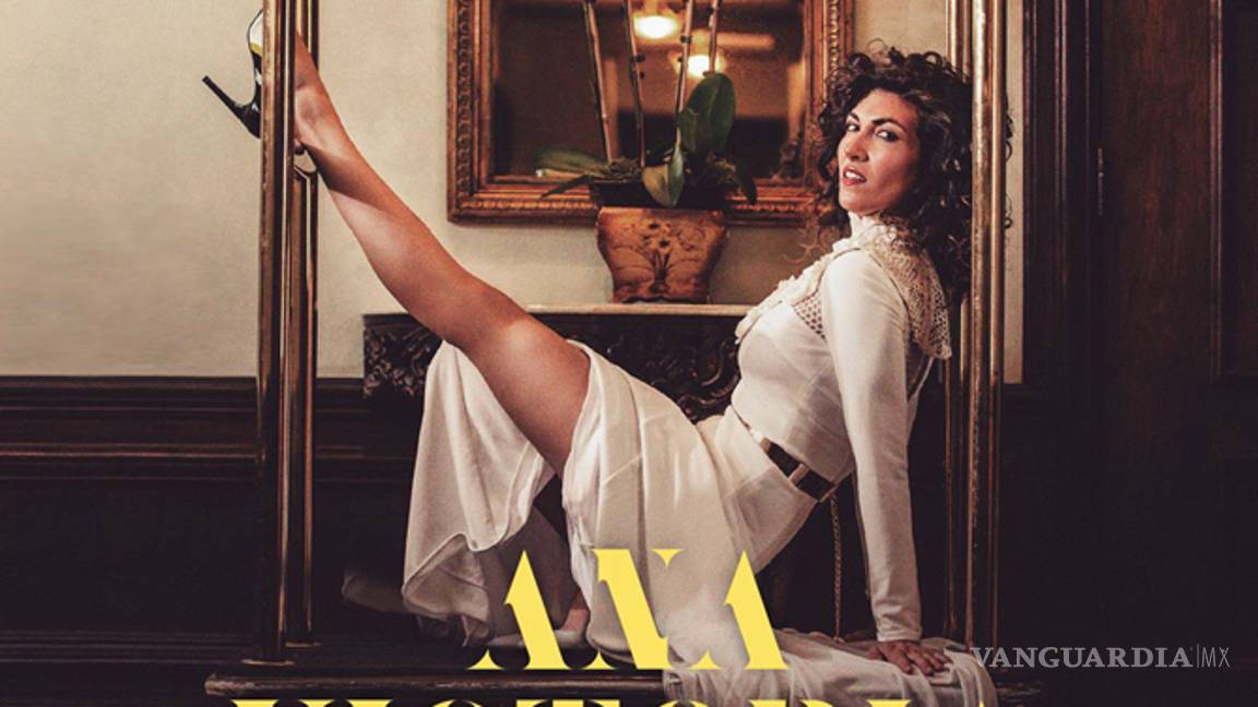$!Ana Victoria, una reina en la música