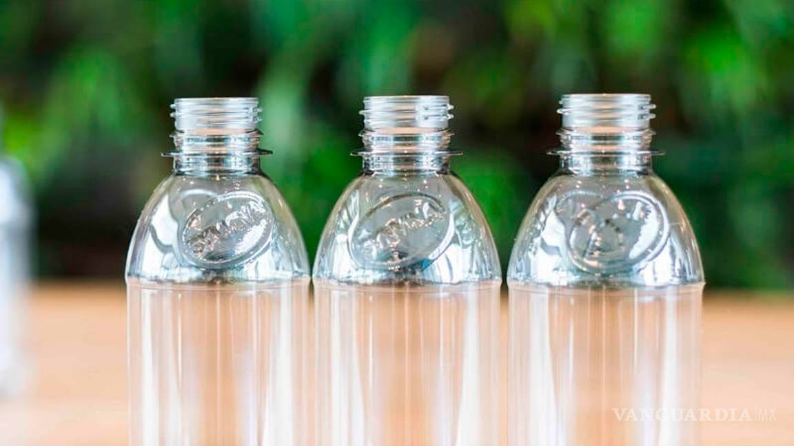 $!Llega el plástico vegetal que permitirá fabricar envases que se degradarán en tan solo un año