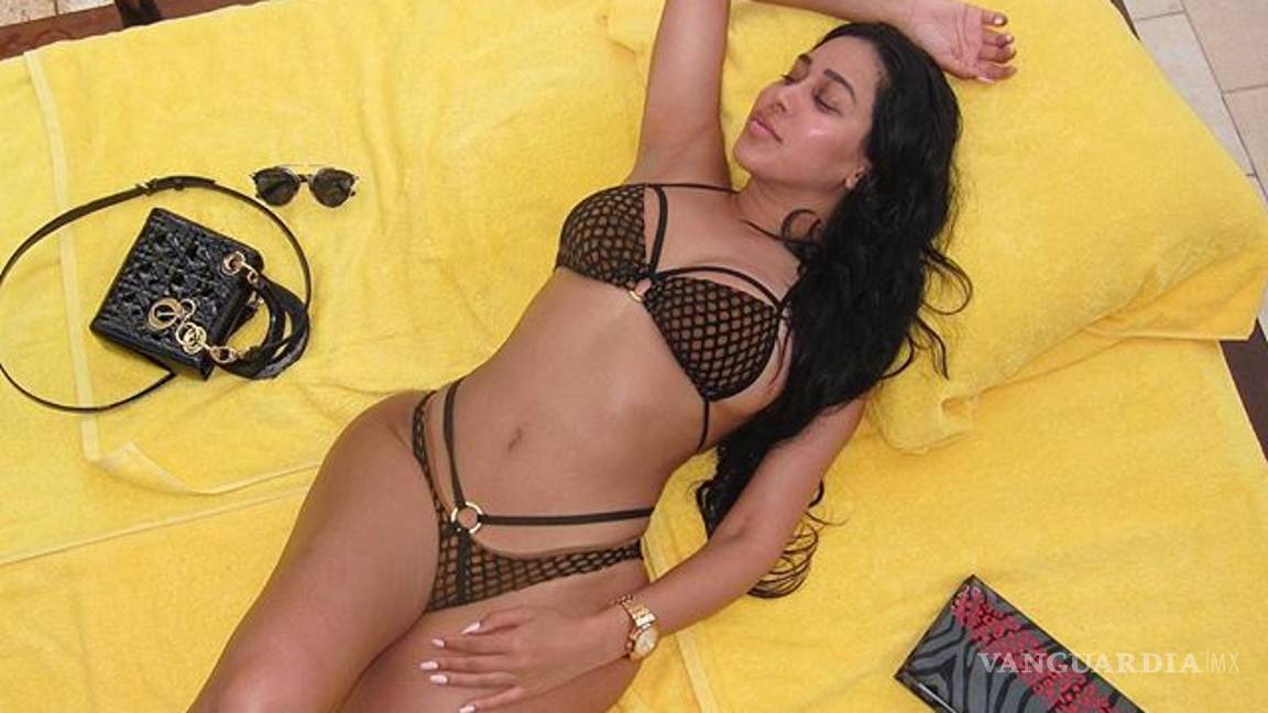 $!Arrestan a hermanas parecidas a Kim Kardashian por “sextorsión” a millonarios