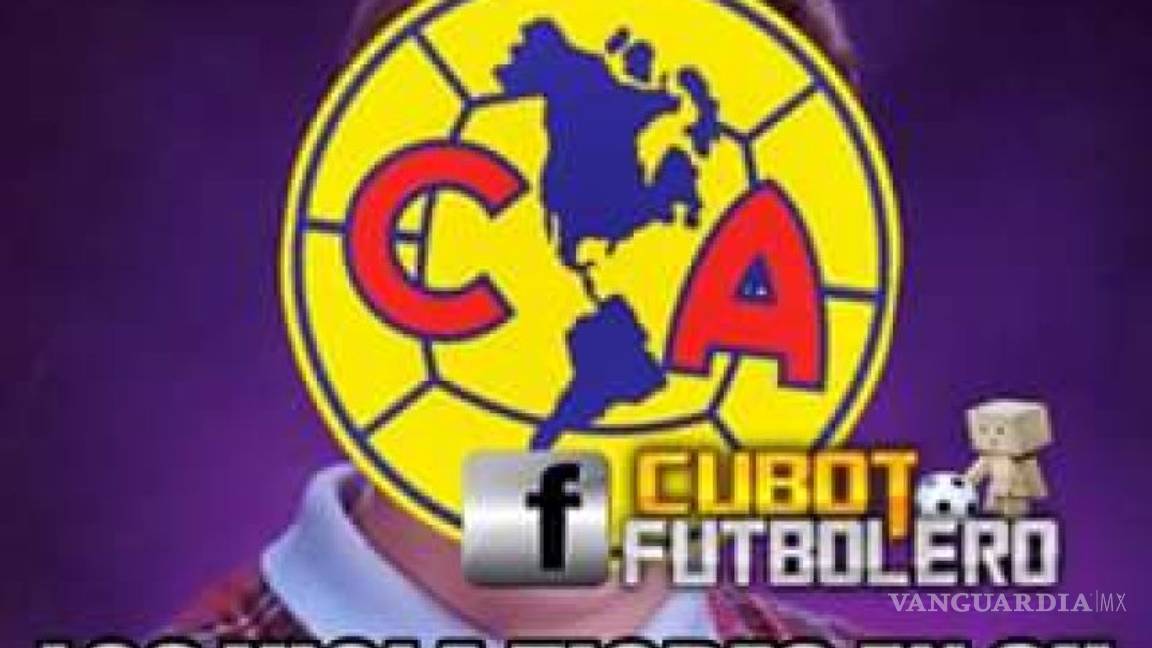 $!Tigres golea al América y los memes le llovieron a las Águilas