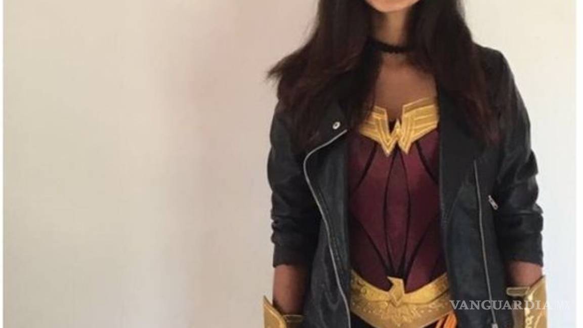 $!Gal Gadot defiende a cosplayers de Sri Lanka víctimas de burlas