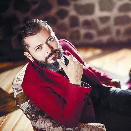 $!El show continuará en Saltillo; estos son los conciertos que se reagendaron en la ciudad