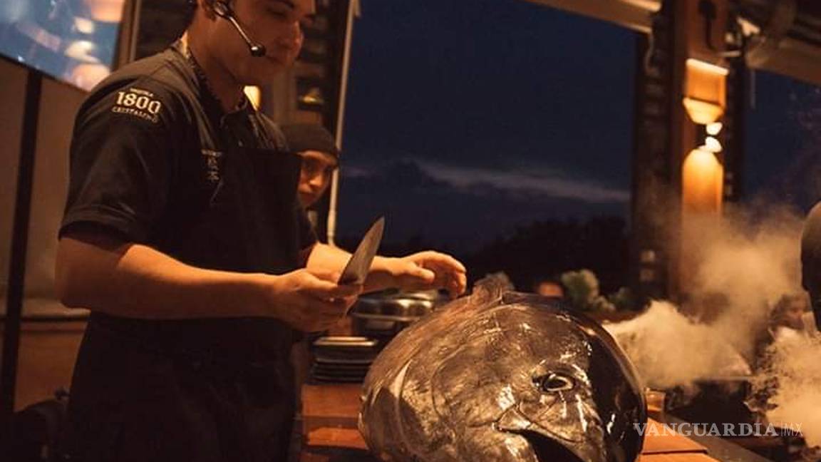 $!¡Feliz Día del Sushi! Aquí te decimos todo lo que no sabías de este platillo y cómo celebrarlo en Saltillo