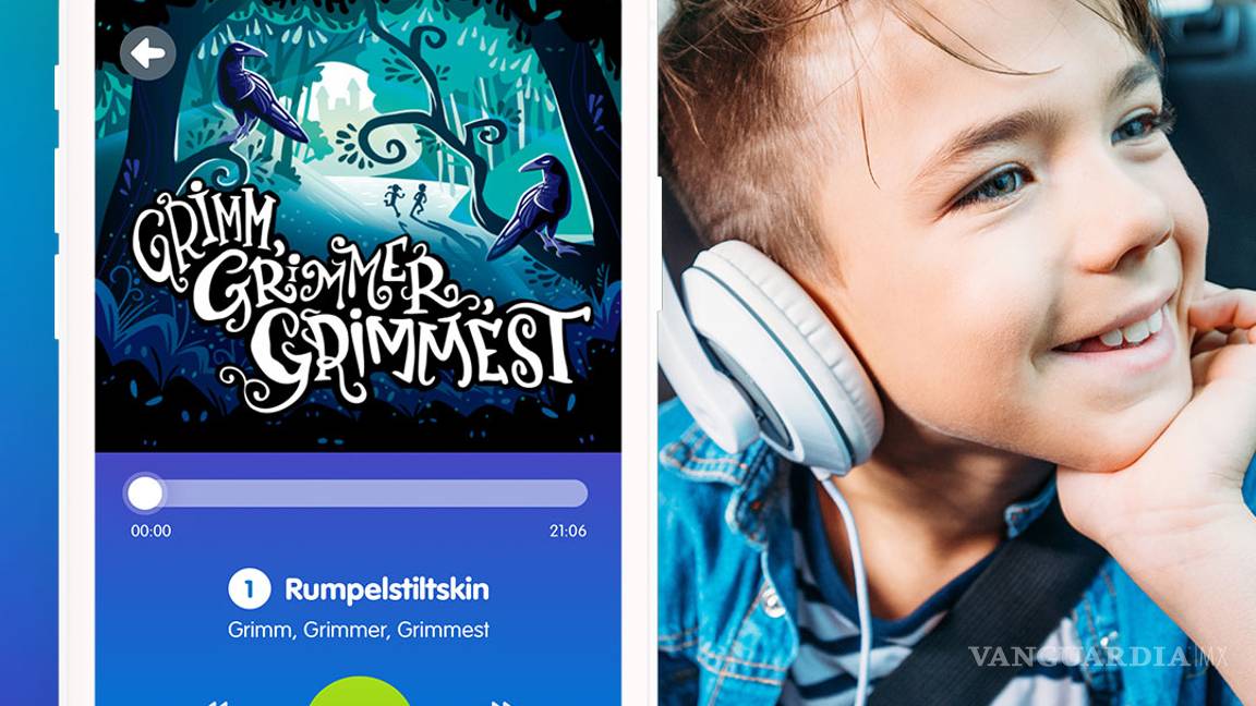 $!Escoger entre los audiolibro y las colecciones musicales infantiles es un desafío para el padre moderno