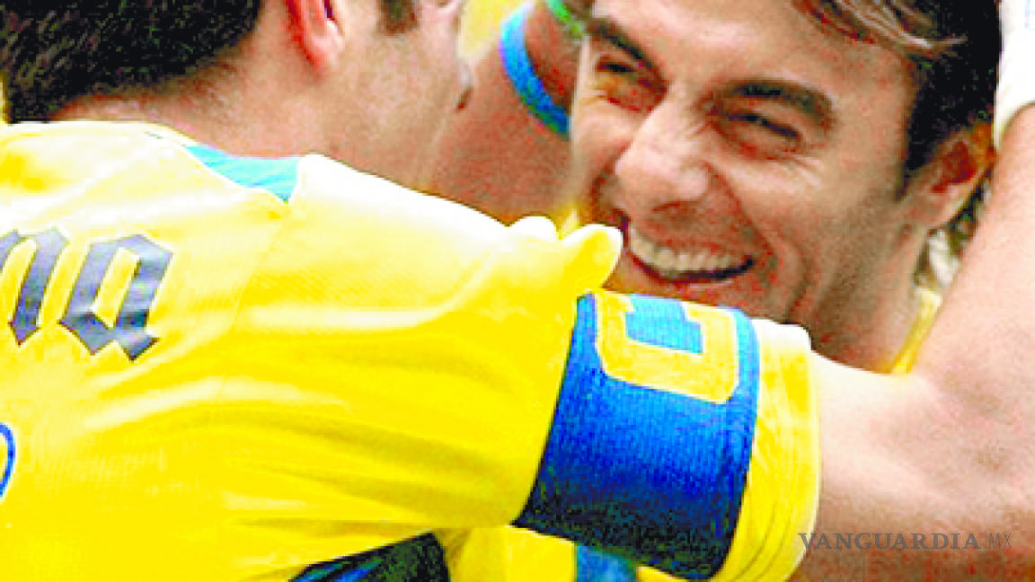 $!Diciembre del 65, inicia la historia de éxito para el América