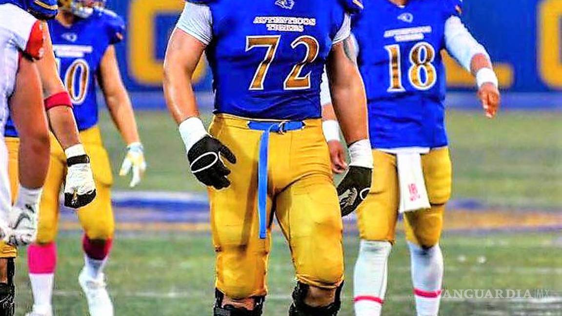 $!Apuntalan su línea ofensiva los Dinos