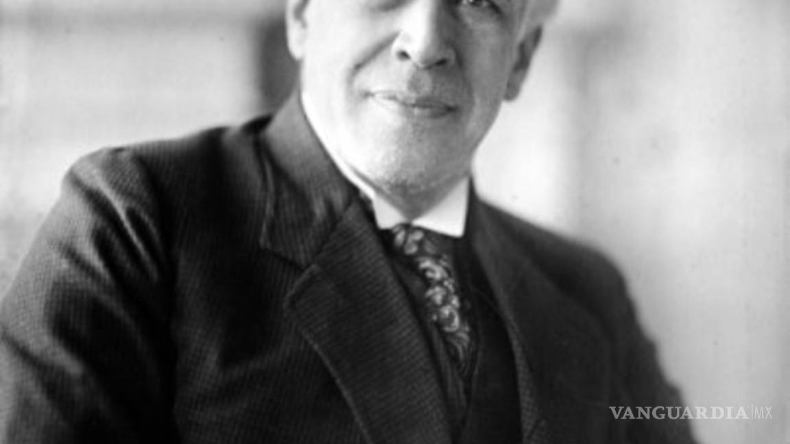Stanislavski, creador del método de actuación más prestigioso