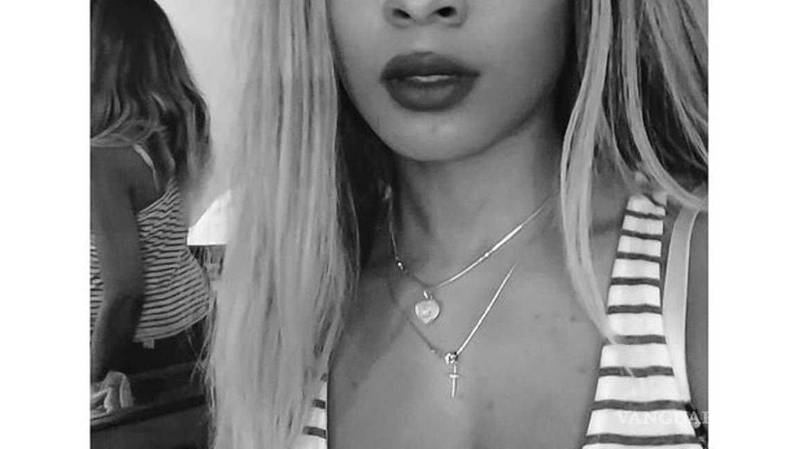 $!Esta mujer tiene tal parecido con Beyoncé, que fanáticos no dejan de acosarla