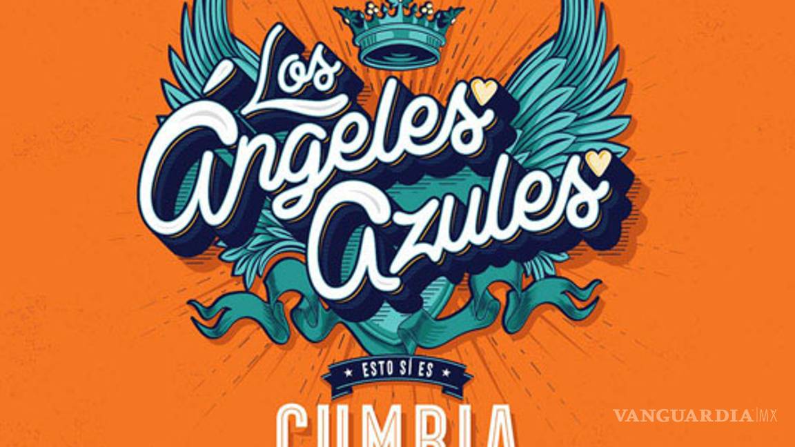 $!Los Ángeles Azules invitan al pop a bailar cumbia