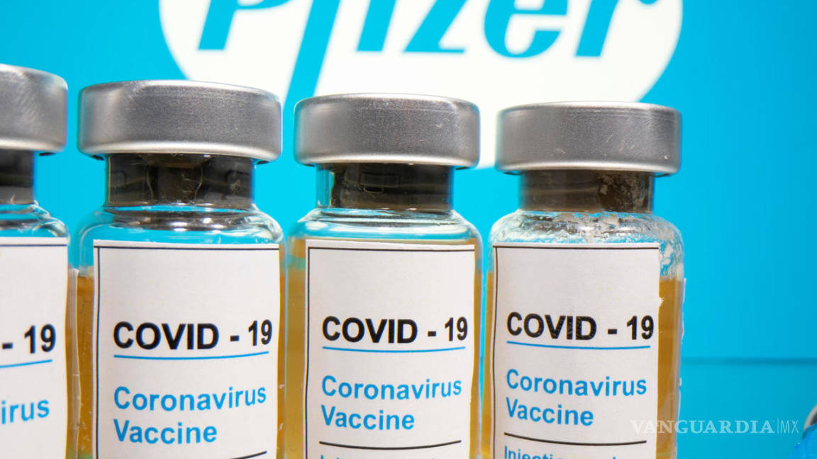CDMX y Monterrey recibirán mañana 42 mil 900 vacunas de Pfizer: Marcelo Ebrard afirma que plan de vacunación sigue su curso