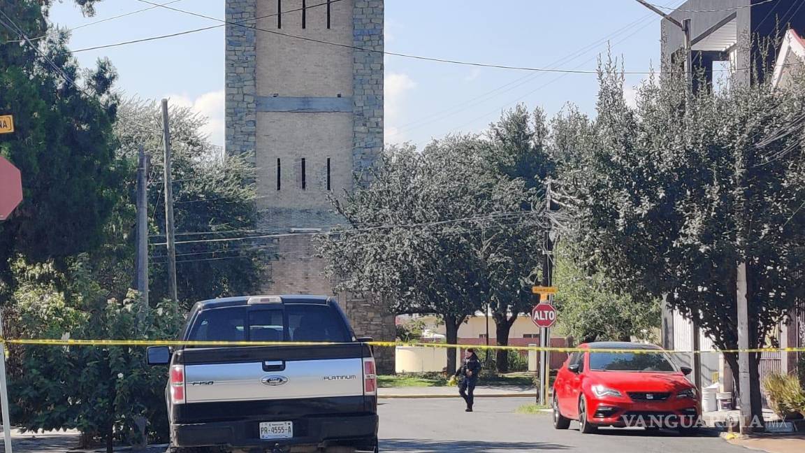 $!Se habla de siete eventos distintos en los municipios de San Nicolás, Juárez, Apodaca, García, Santa Catarina, San Nicolás y Monterrey