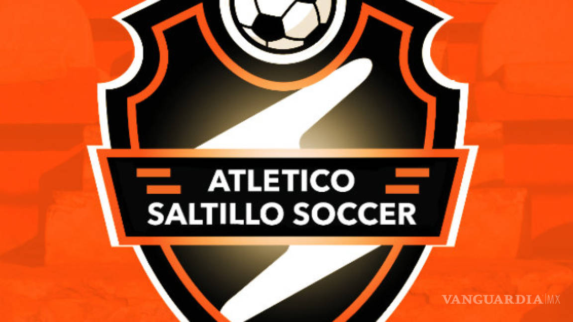 Atlético Saltillo Soccer se presentó; comenzó la fiesta pambolera
