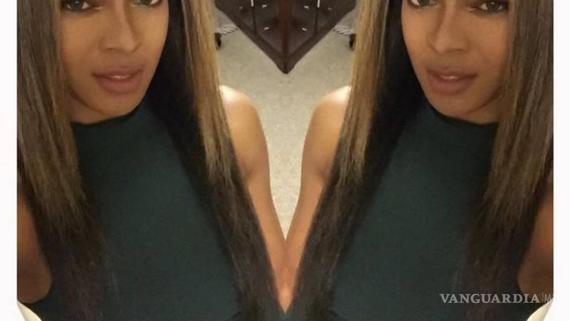 $!Esta mujer tiene tal parecido con Beyoncé, que fanáticos no dejan de acosarla