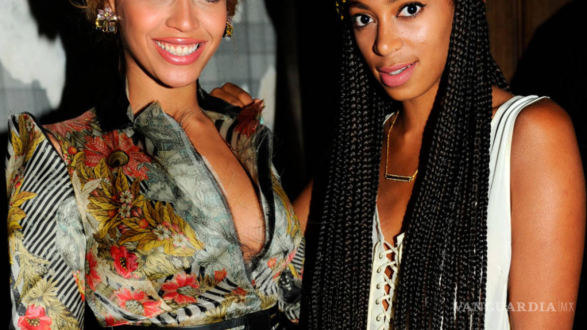 Hermana de Beyoncé la defiende del Grammy