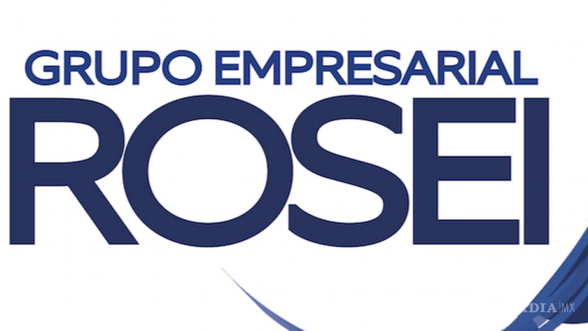 Se promueve Grupo Empresarial Rosei en Saltillo