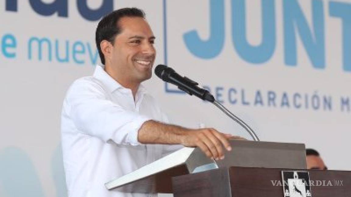 Ya no se podrán habilitar más camas para covid-19: gobernador de Yucatán