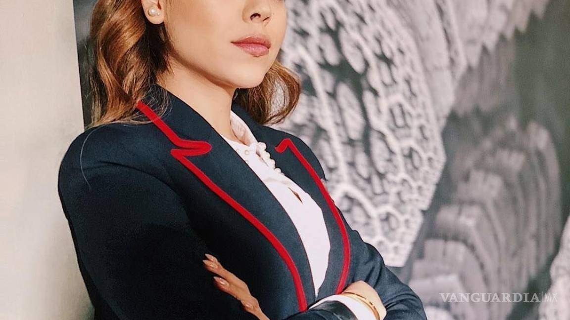 $!Así ha cambiado Danna Paola a sus 25 años de edad (fotos)