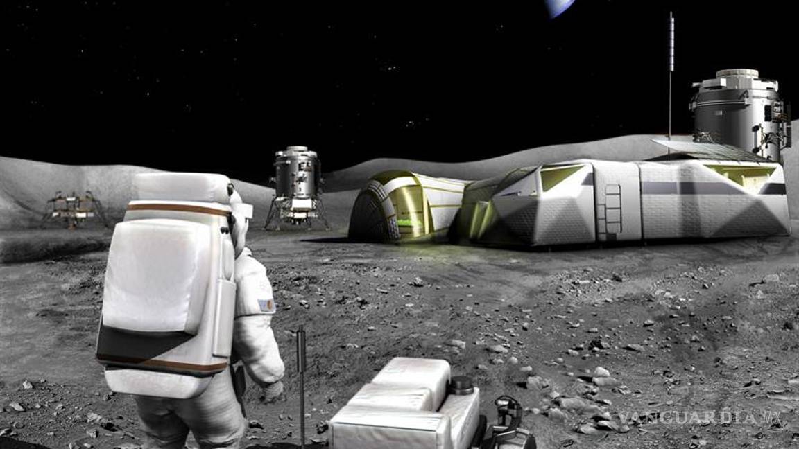 $!Luxemburgo, primer país de la Unión Europea en regular la minería espacial