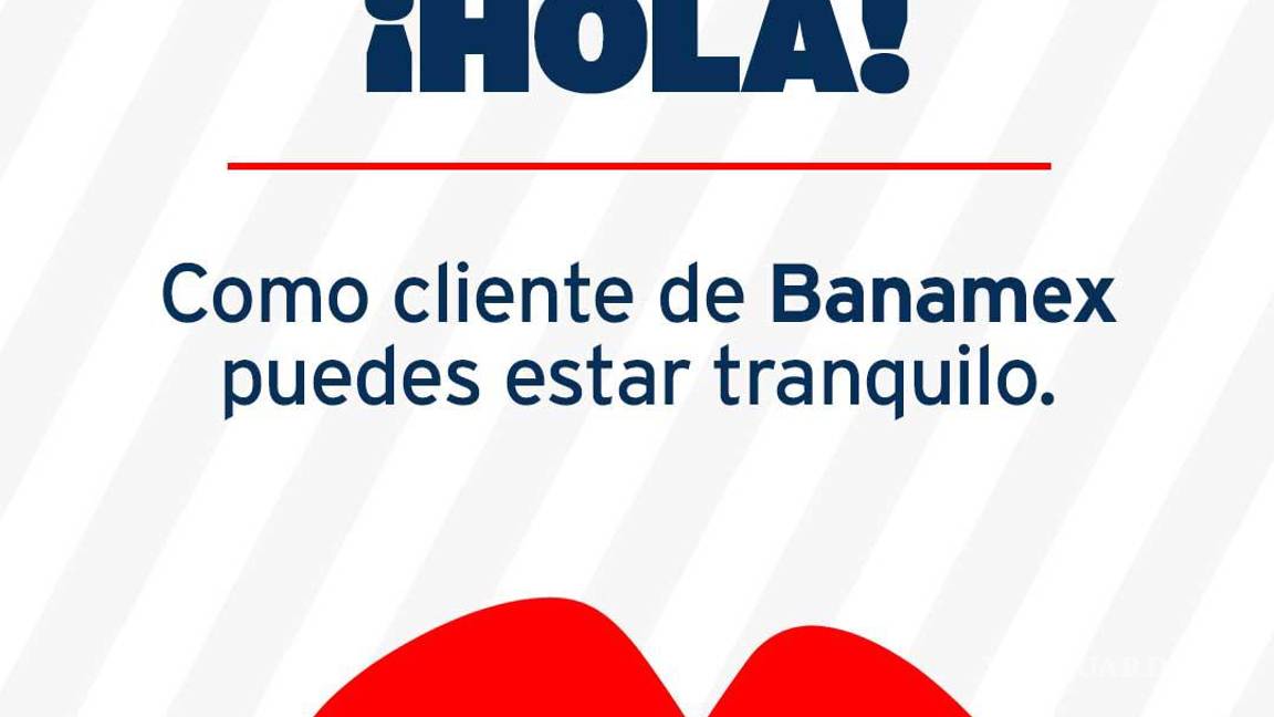 $!Citi México y Banamex se independizan: ¿qué pasará con tu cuenta?