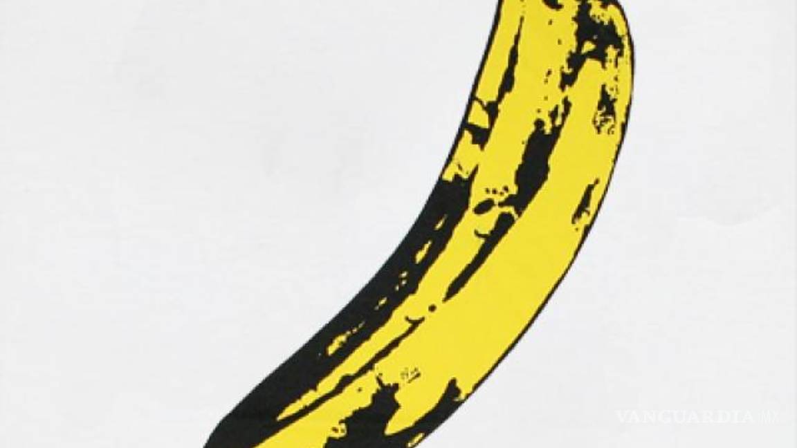 $!La vuelta a Warhol en 10 portadas de discos