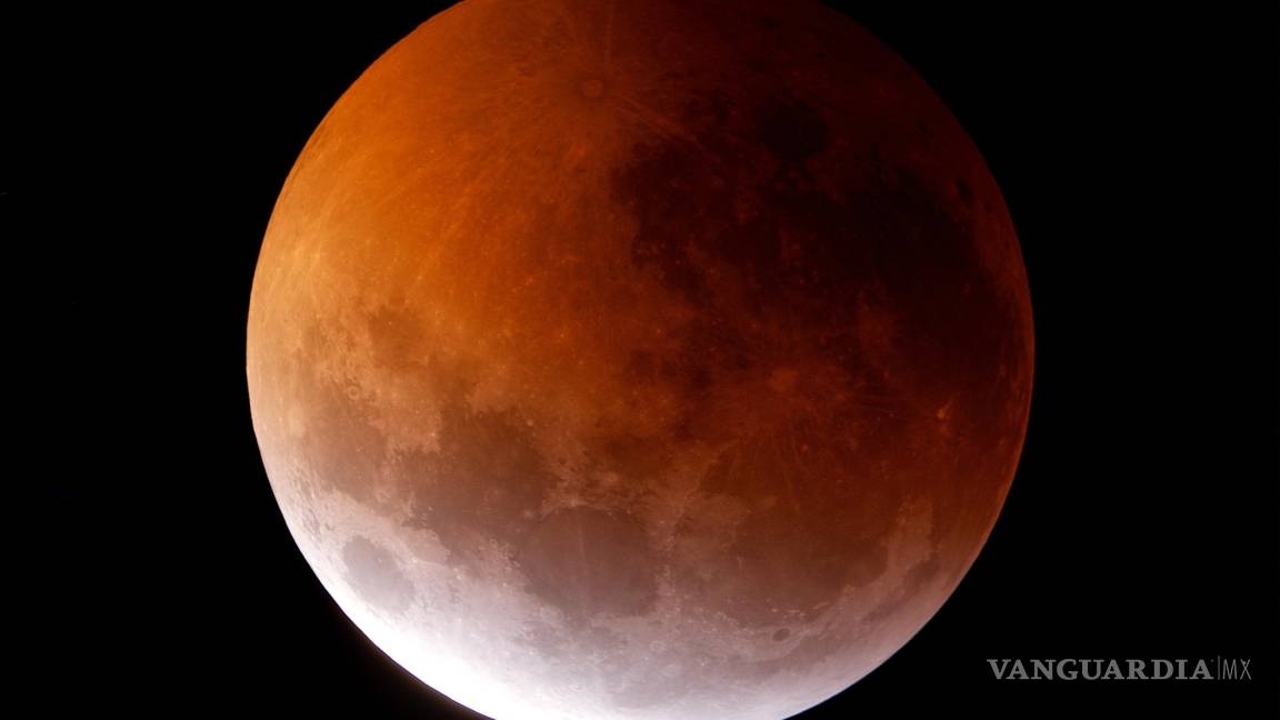 En junio de 2020 tendremos... ¡dos eclipses lunares!