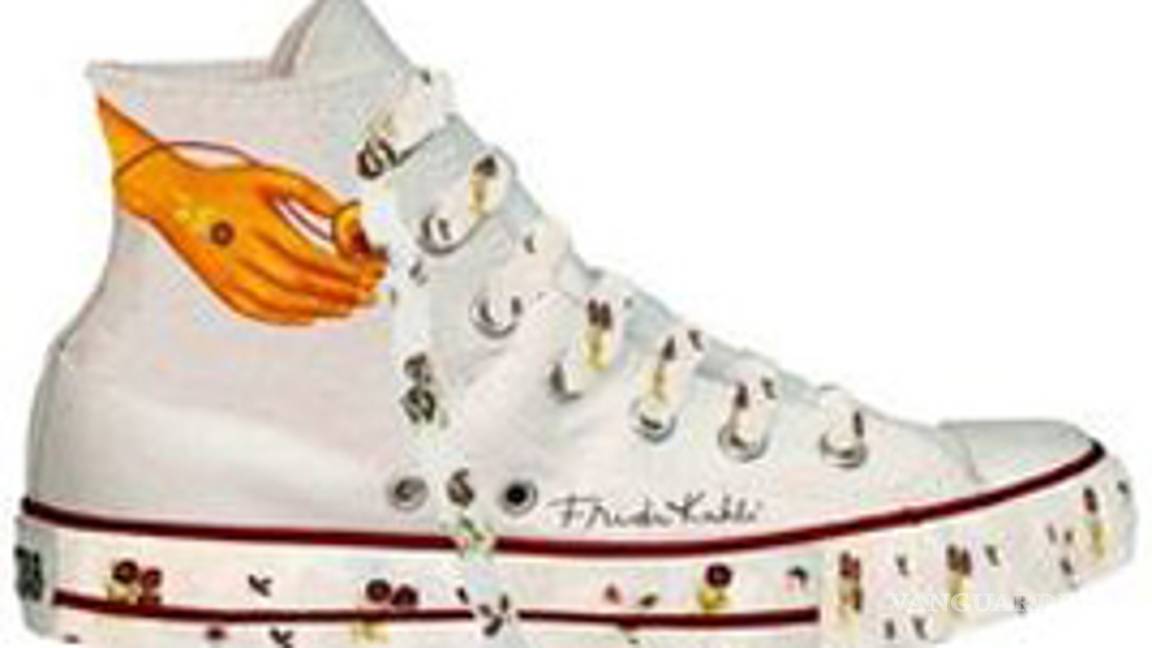 $!Frida Kahlo, una musa de la moda