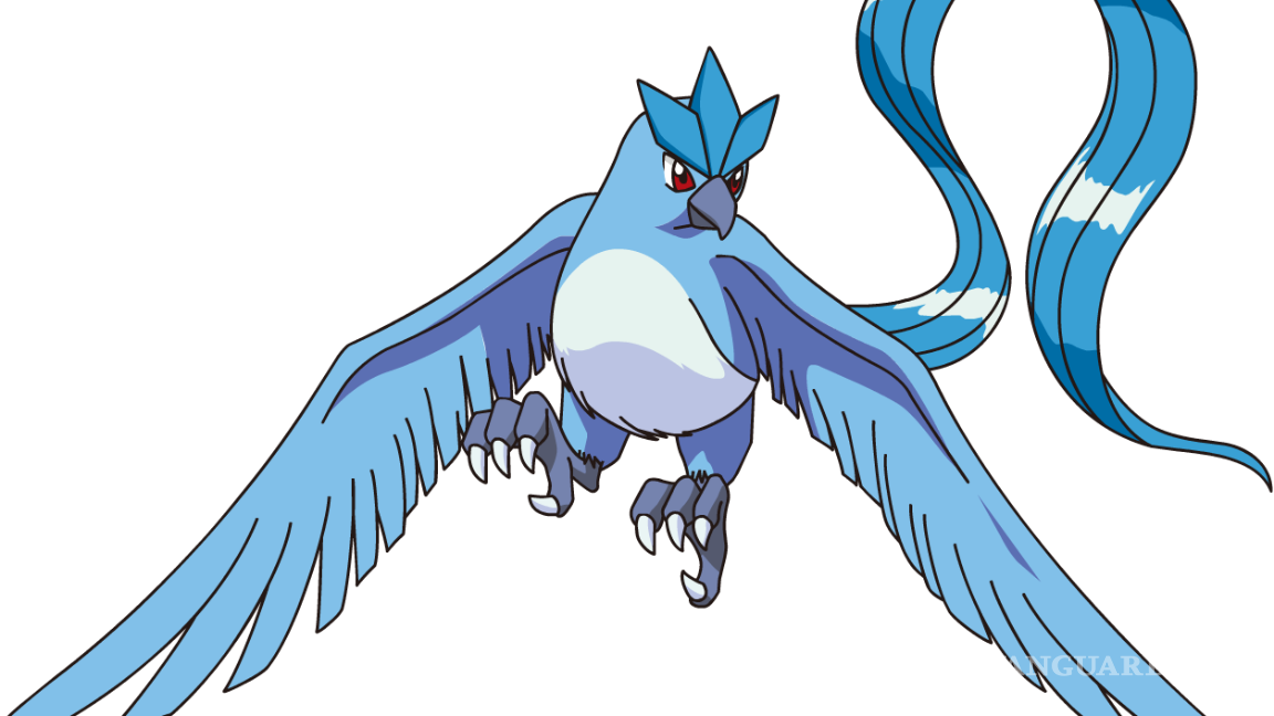 $!Los Pokémons que no puedes atrapar