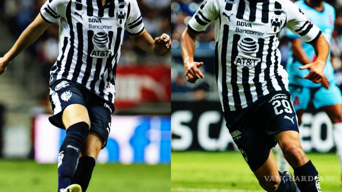 $!Los jóvenes que serán pieza clave en la final del futbol mexicano