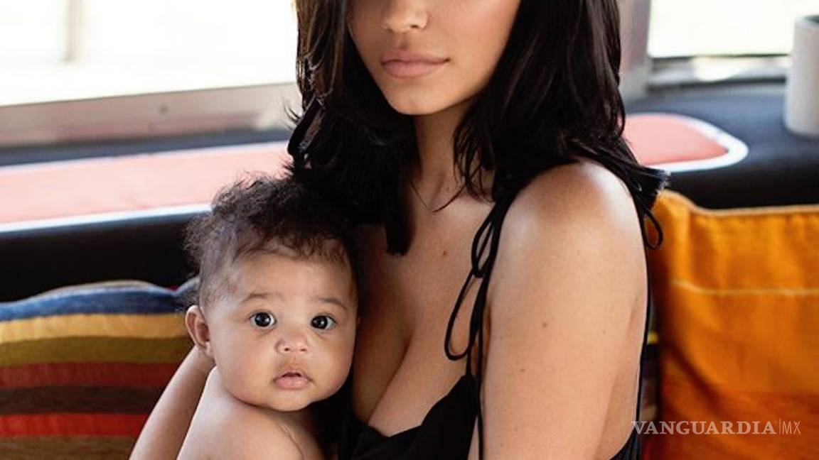 ¿Kylie Jenner será mamá por segunda ocasión?