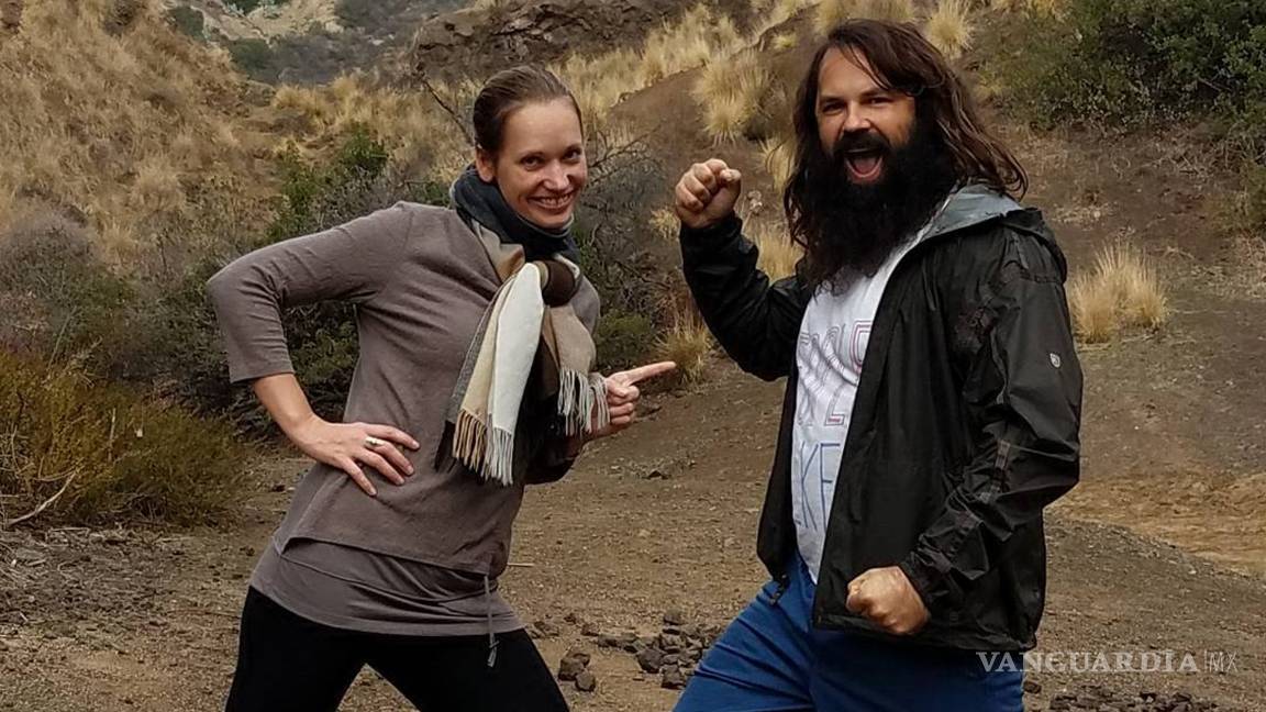 $!The People Walker, acompañantes de personas que se sienten solas