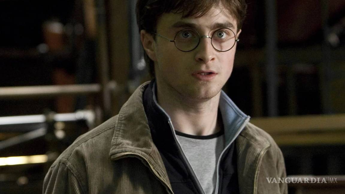 $!Daniel Radcliffe llega al ‘Club de los 30’