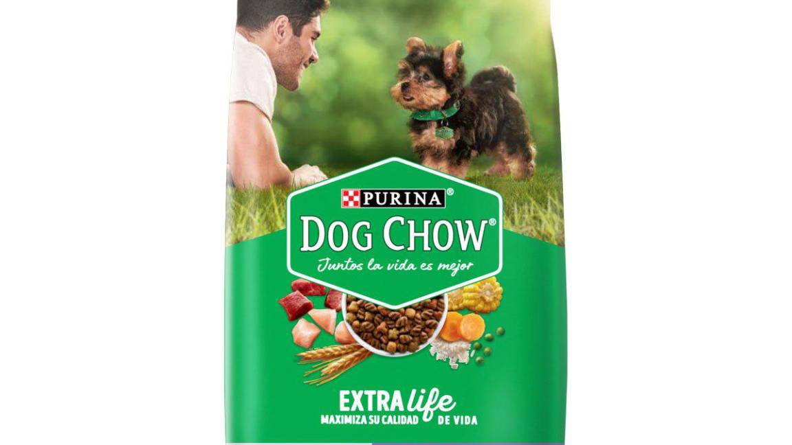 $!¿Pro Plan, Campeón o Dog Chow?... según Profeco, estas son las peores marcas de croquetas y las más dañinas para tu perro