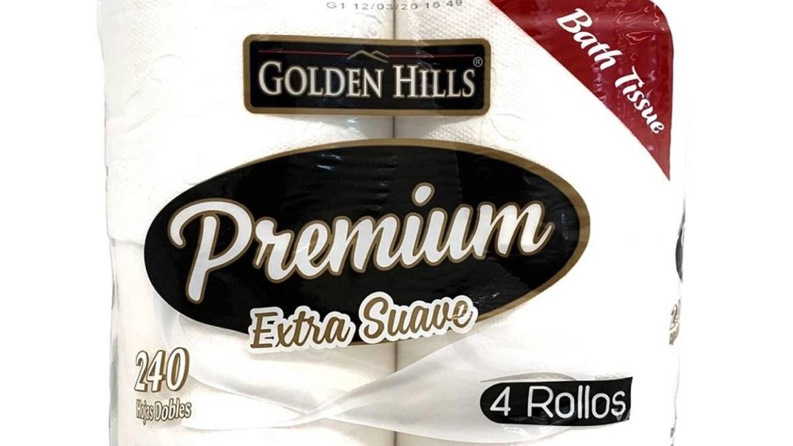 $!¿Pétalo, Regio o Delsey?... según Profeco, cuál es el papel de baño más ‘chafa’ y el más resistente