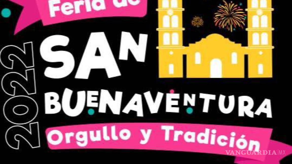 Reportan ganancias de 4 mdp en Feria de San Buenaventura