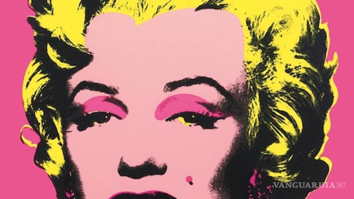 Mujer intoxicada provoca daños por 300 mil dólares a dos cuadros de Warhol