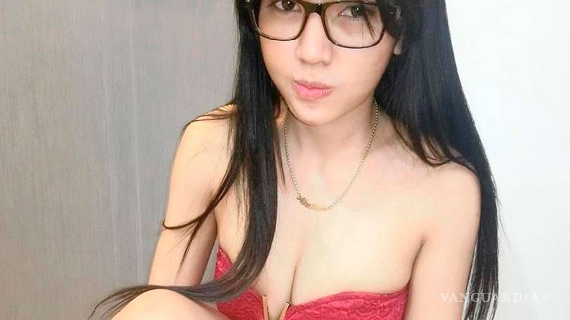 $!Arrestan a sexy ex modelo, es acusada de trata de personas