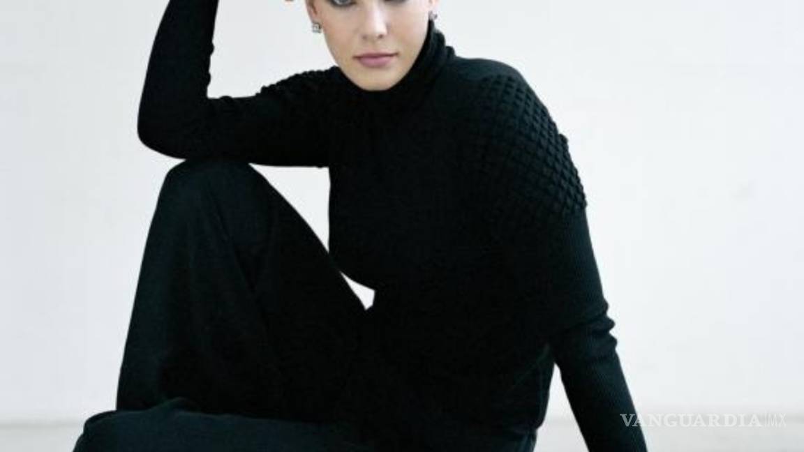 $!Mezzosoprano Elina Garanca actuará enTorreón